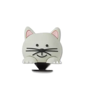 ตัวติดรองเท้า JIBBITZ™ 3D KITTY Crocs