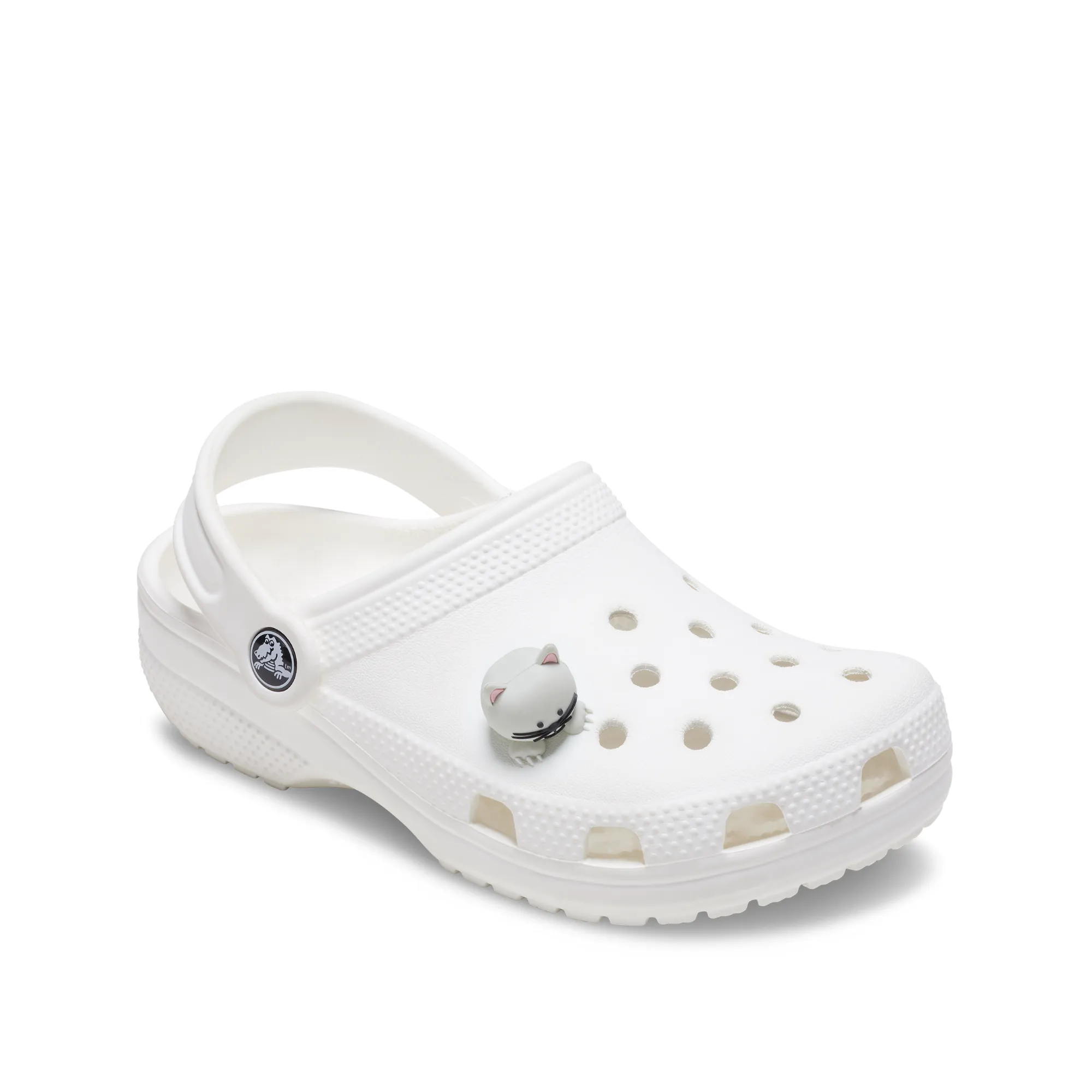 ตัวติดรองเท้า JIBBITZ™ 3D KITTY Crocs
