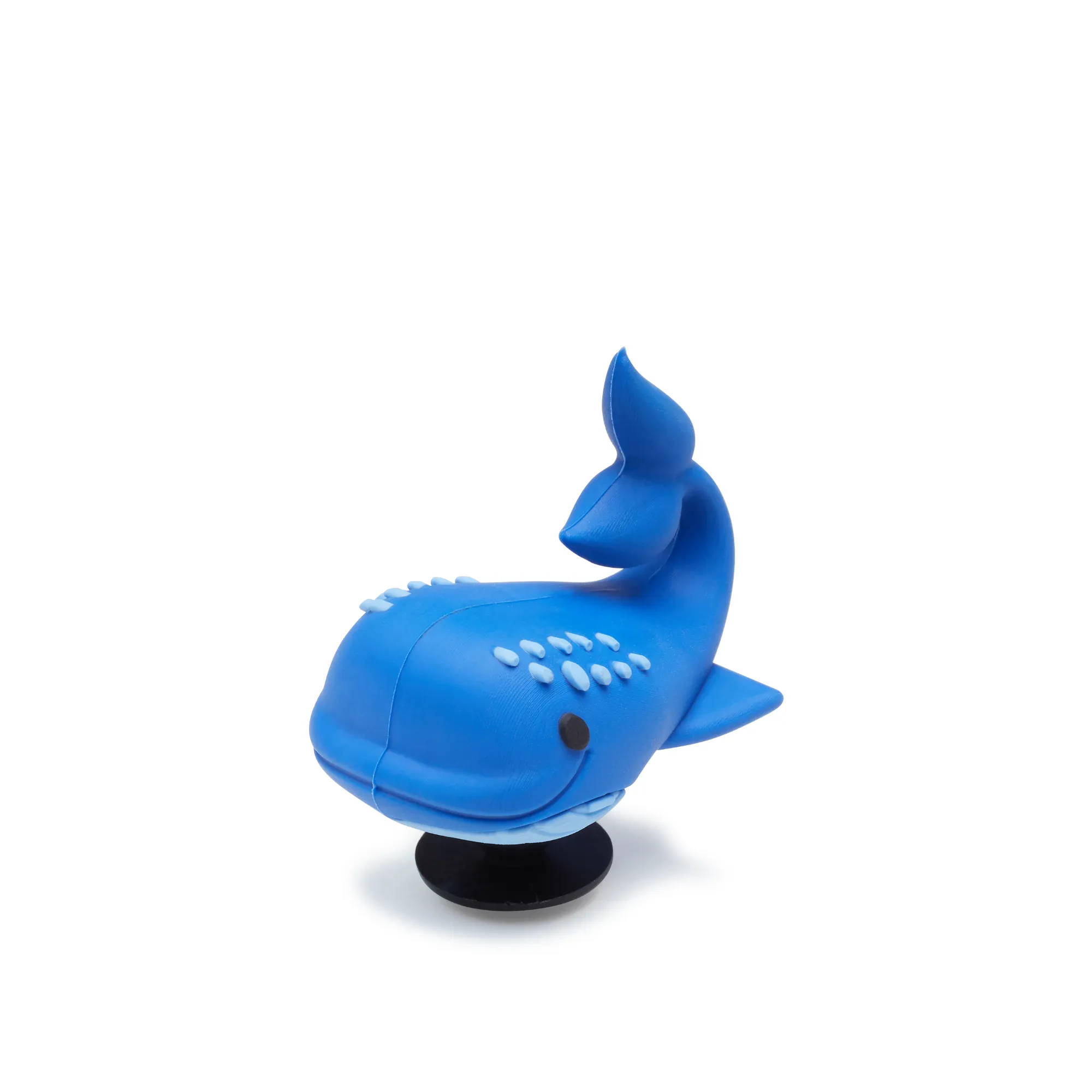 ตัวติดรองเท้า JIBBITZ™ 3D WHALE Crocs