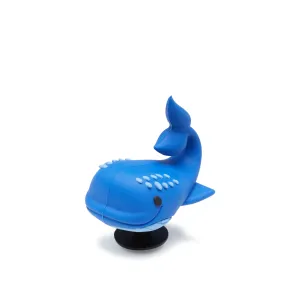 ตัวติดรองเท้า JIBBITZ™ 3D WHALE Crocs