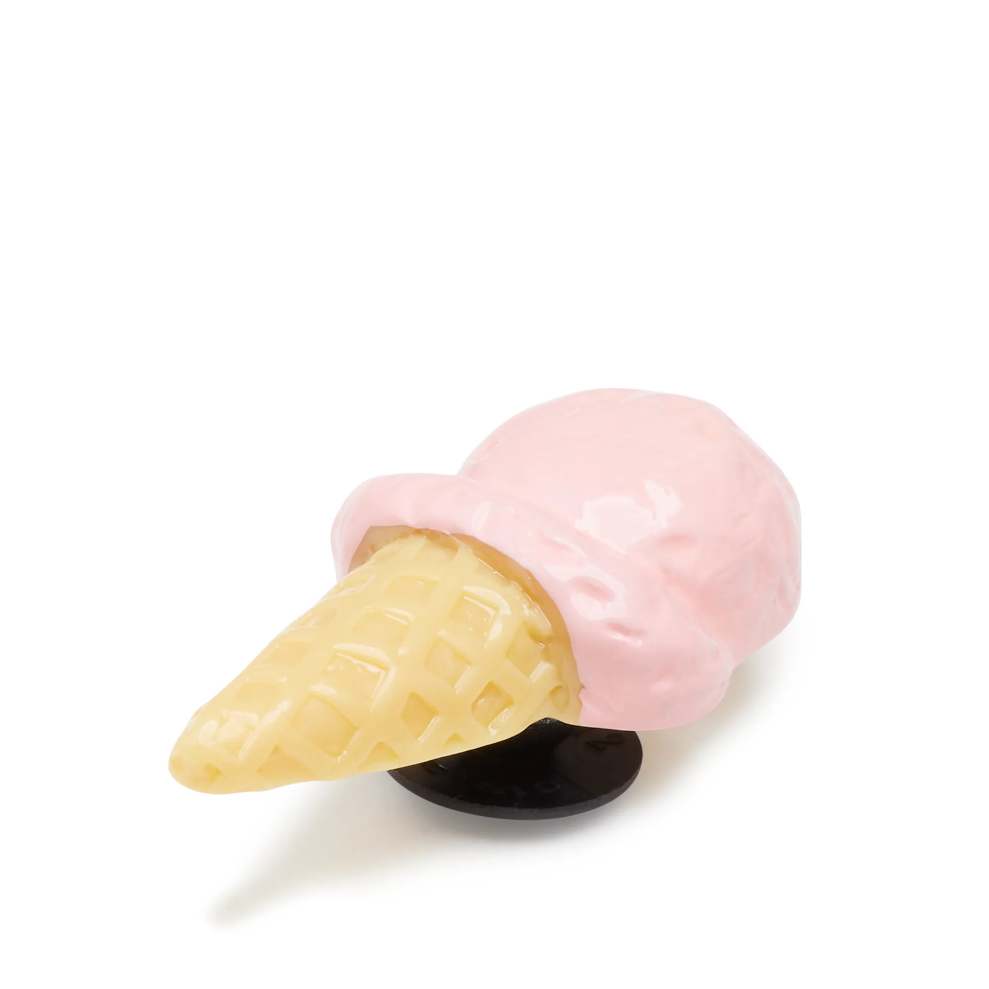 ตัวติดรองเท้า JIBBITZ™ ACRYLIC ICE CREAM CONE Crocs