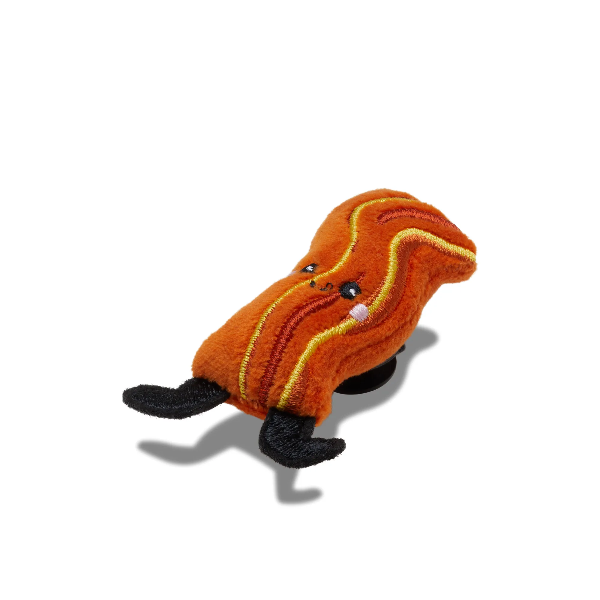 ตัวติดรองเท้า JIBBITZ™ BACON PLUSH Crocs