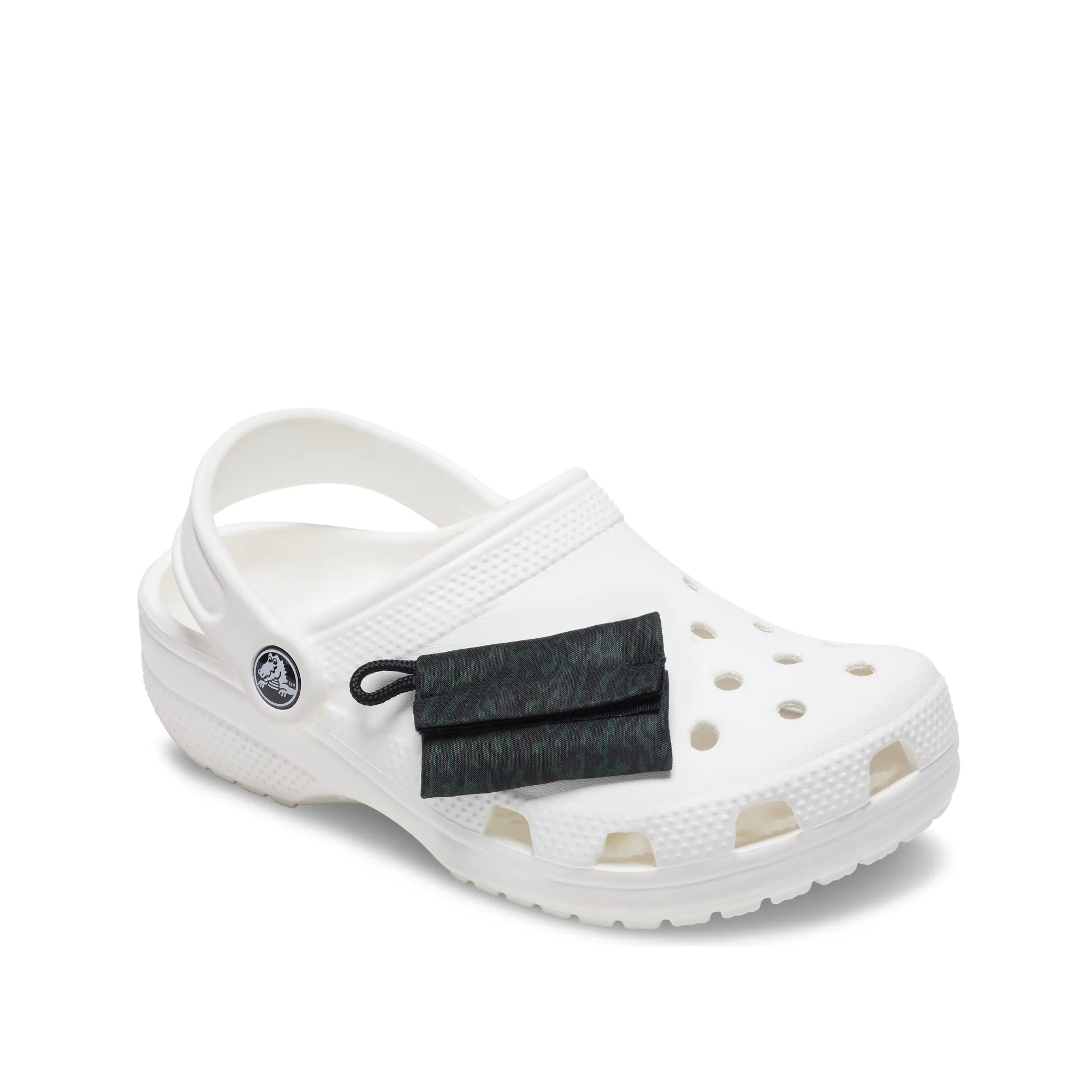 ตัวติดรองเท้า JIBBITZ™ CAMO POUCH Crocs