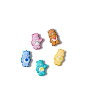 ตัวติดรองเท้า JIBBITZ™ CARE BEARS 5 PACK Crocs