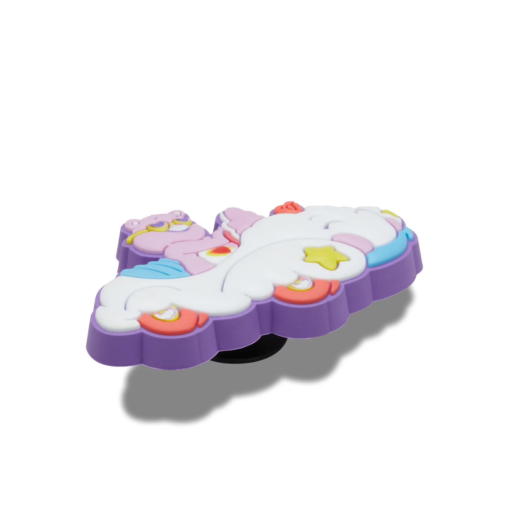 ตัวติดรองเท้า JIBBITZ™ CARE BEARS CAR Crocs