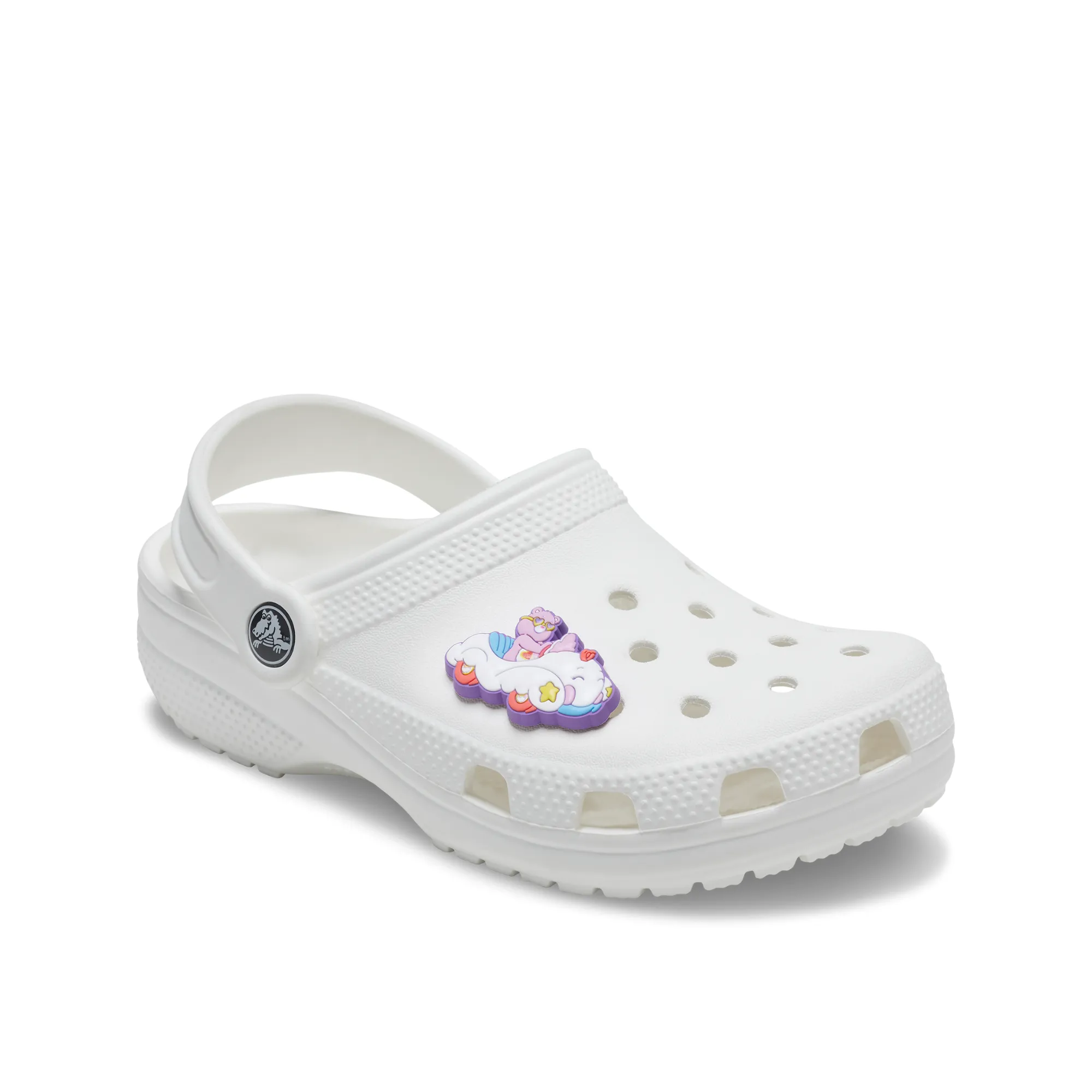 ตัวติดรองเท้า JIBBITZ™ CARE BEARS CAR Crocs