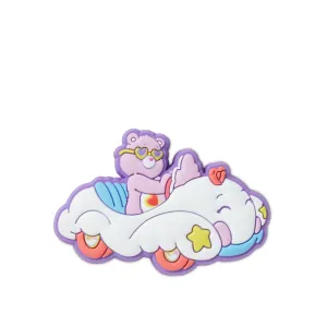 ตัวติดรองเท้า JIBBITZ™ CARE BEARS CAR Crocs