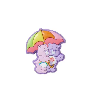 ตัวติดรองเท้า JIBBITZ™ CARE BEARS UMBRELLA Crocs