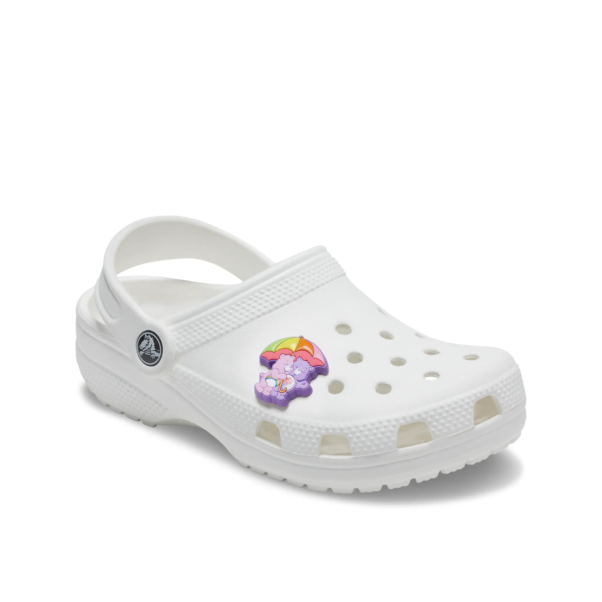 ตัวติดรองเท้า JIBBITZ™ CARE BEARS UMBRELLA Crocs