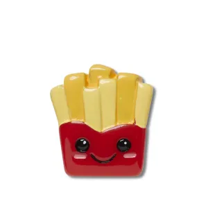 ตัวติดรองเท้า JIBBITZ™ CUTESY FRENCH FRIES Crocs