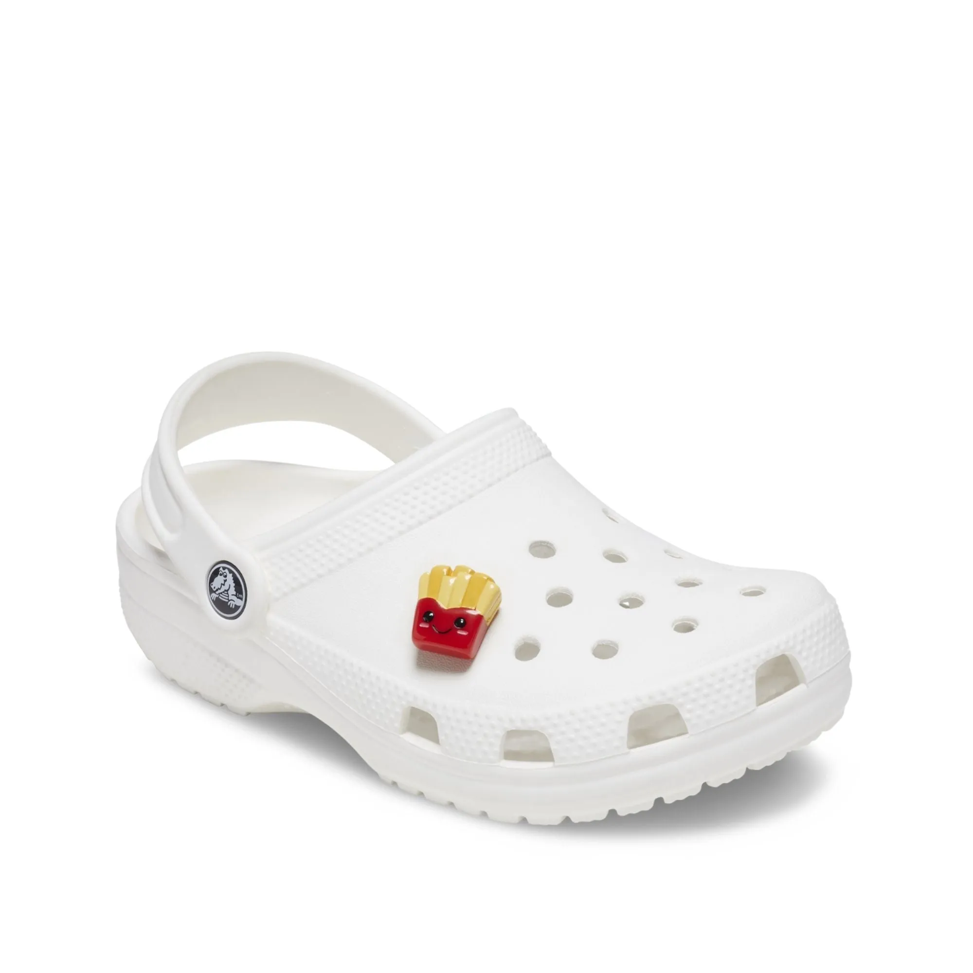 ตัวติดรองเท้า JIBBITZ™ CUTESY FRENCH FRIES Crocs