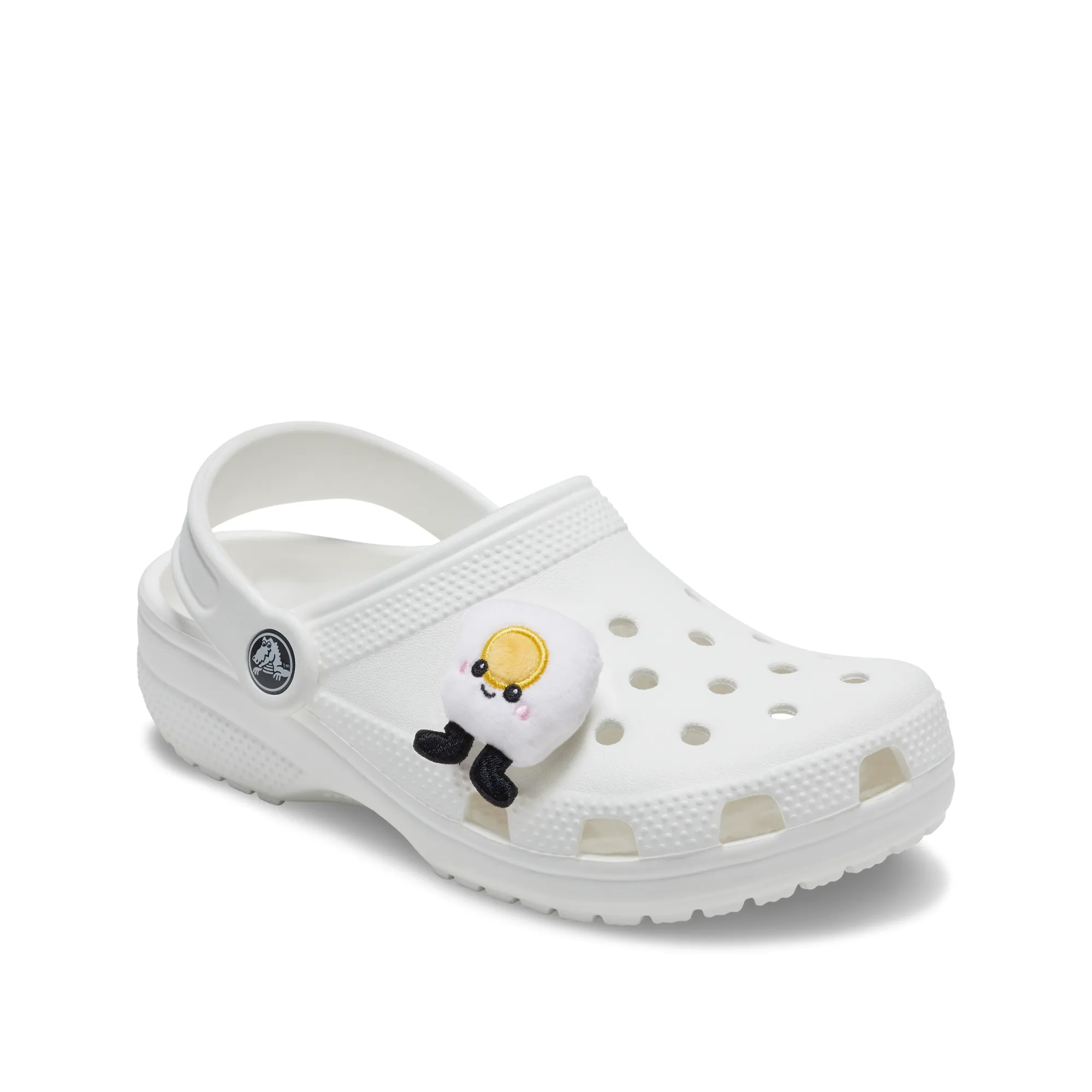 ตัวติดรองเท้า JIBBITZ™ EGG PLUSH Crocs