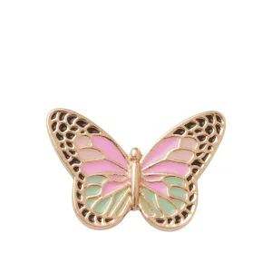ตัวติดรองเท้า JIBBITZ™ ELEVATED COLORFUL BUTTERFLY Crocs