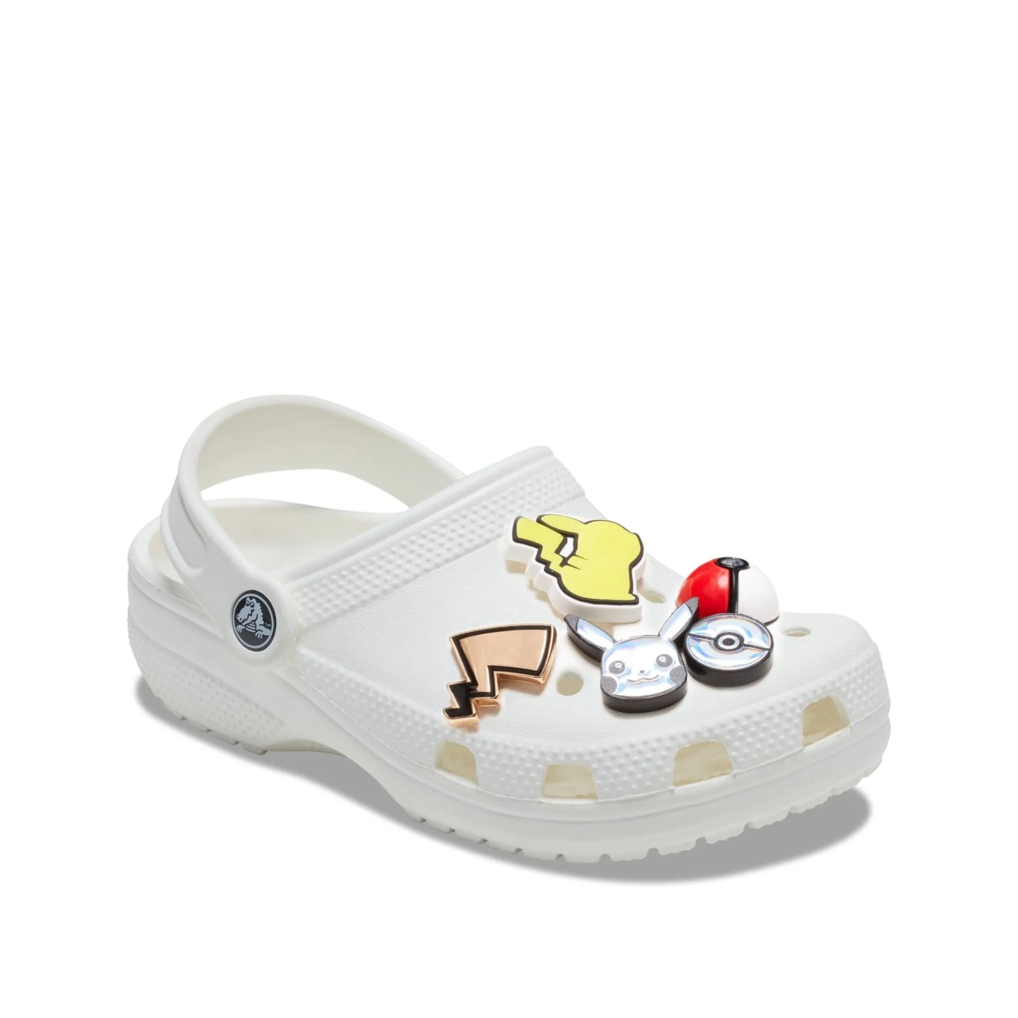 ตัวติดรองเท้า JIBBITZ™ ELEVATED POKEMON 5 PACK Crocs
