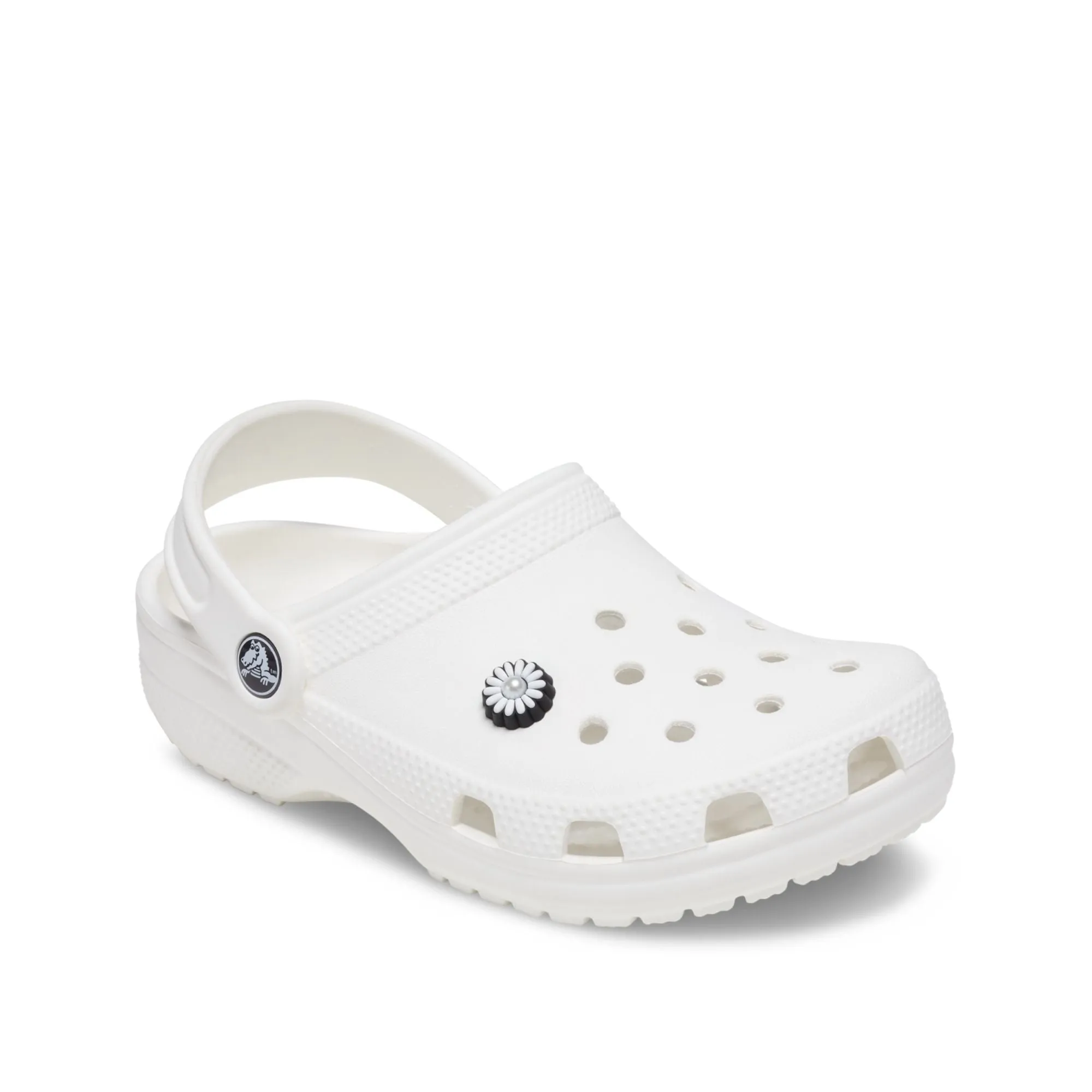 ตัวติดรองเท้า JIBBITZ™ FLOWER WITH PEARL Crocs