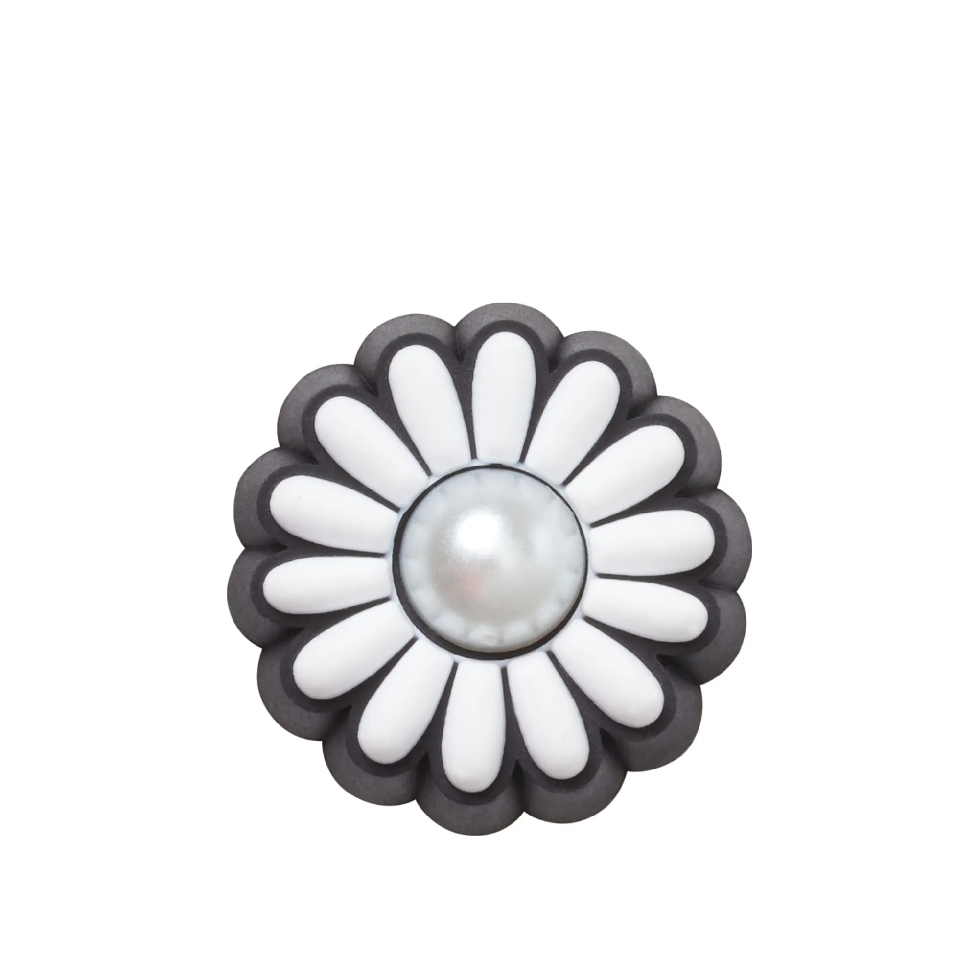 ตัวติดรองเท้า JIBBITZ™ FLOWER WITH PEARL Crocs