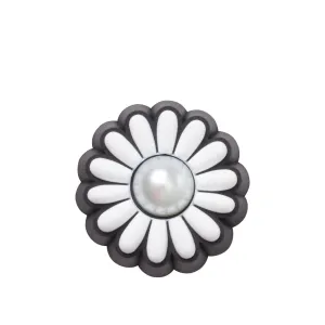 ตัวติดรองเท้า JIBBITZ™ FLOWER WITH PEARL Crocs