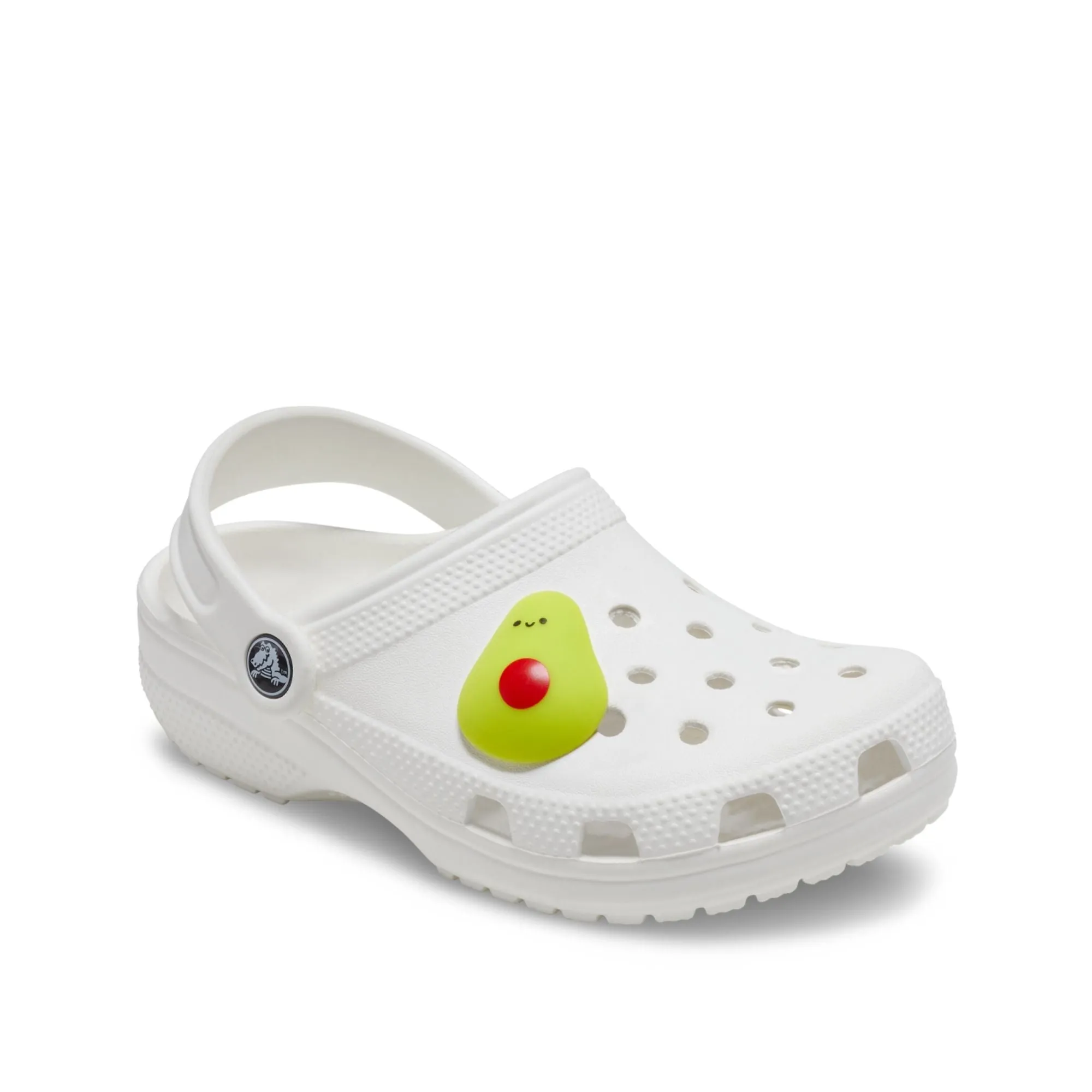 ตัวติดรองเท้า JIBBITZ™ FRIENDLY AVOCADO Crocs