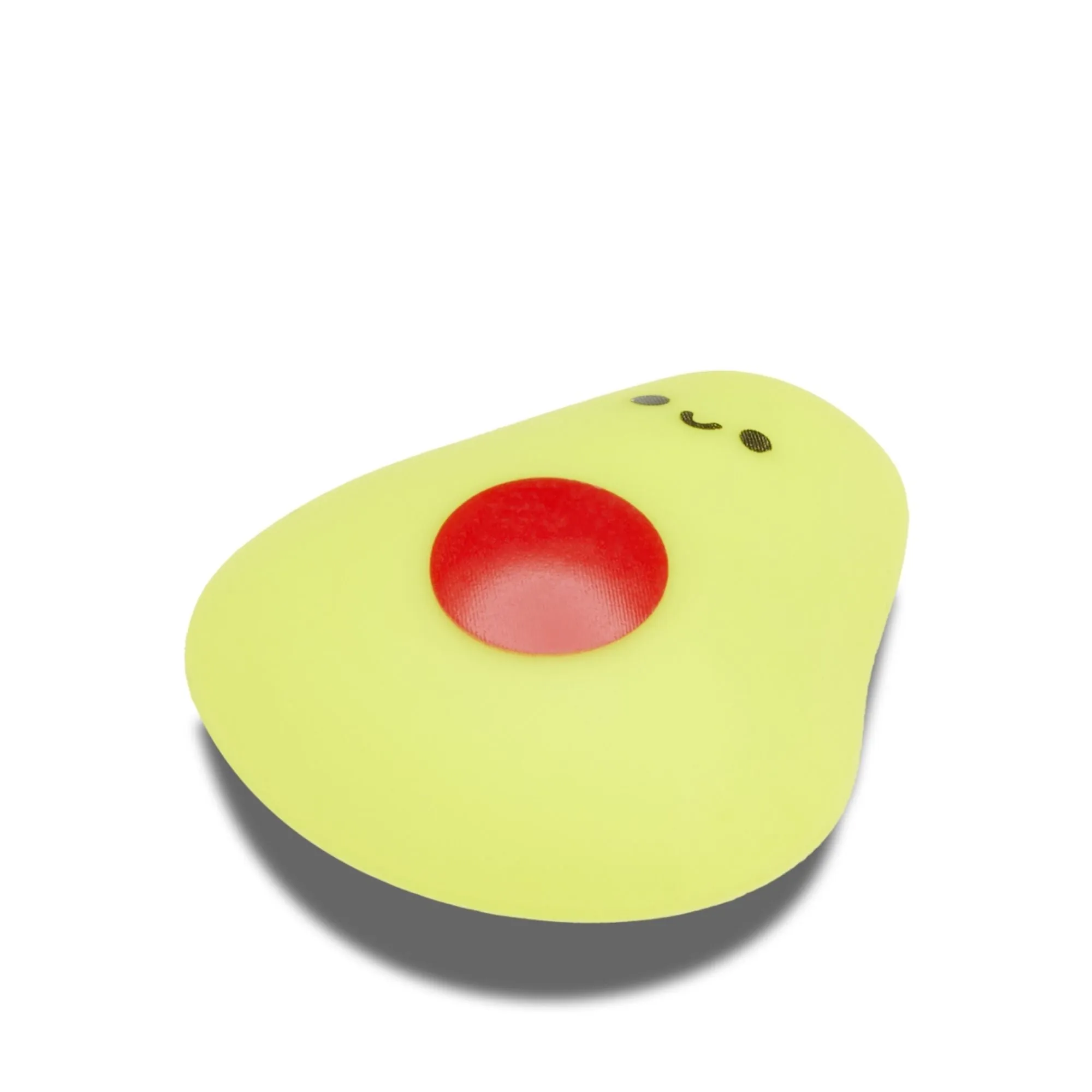 ตัวติดรองเท้า JIBBITZ™ FRIENDLY AVOCADO Crocs