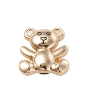 ตัวติดรองเท้า JIBBITZ™ GOLD TEDDY BEAR Crocs