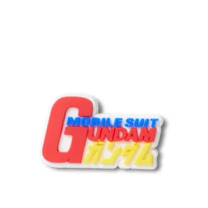 ตัวติดรองเท้า JIBBITZ™ GUNDAM 2 Crocs