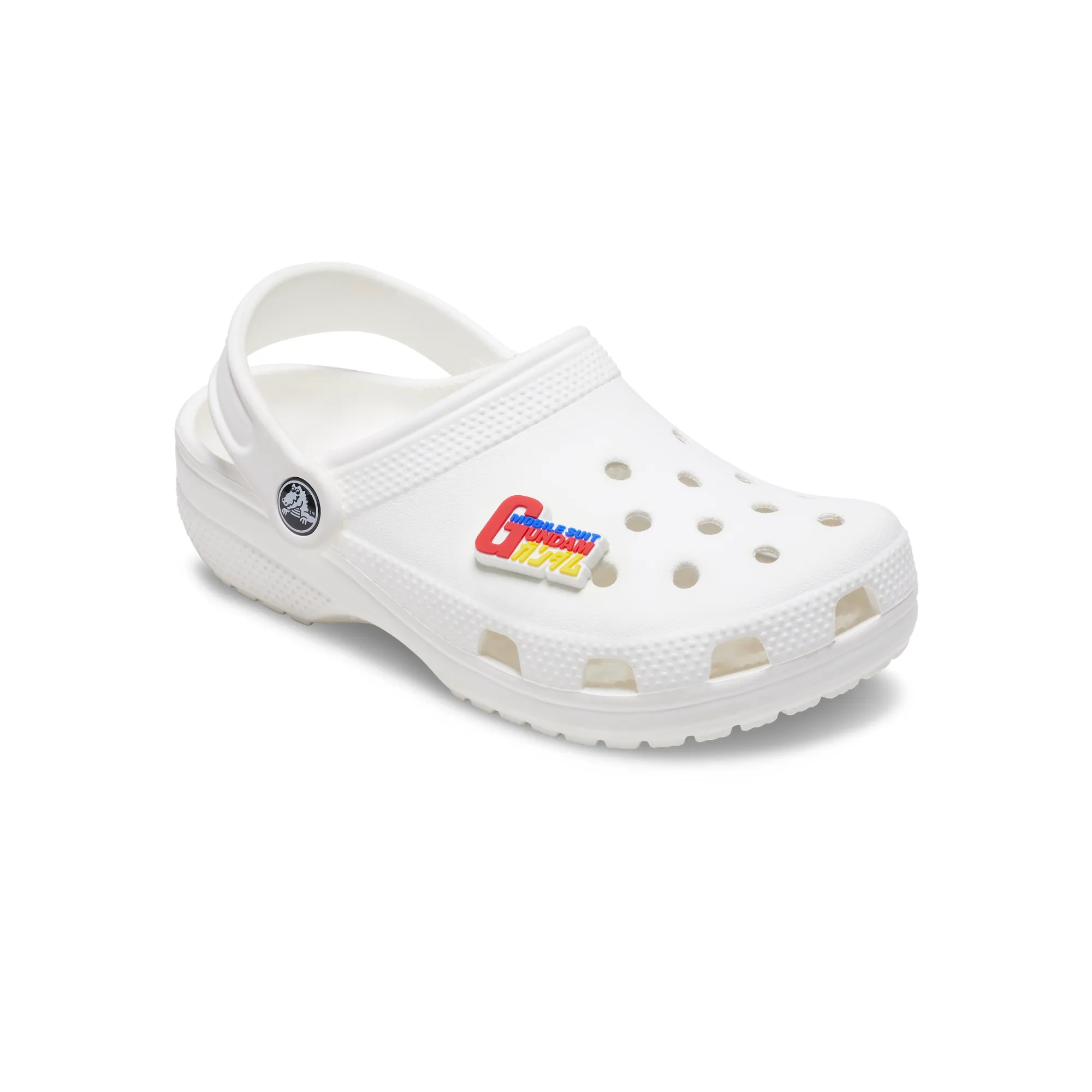 ตัวติดรองเท้า JIBBITZ™ GUNDAM 2 Crocs