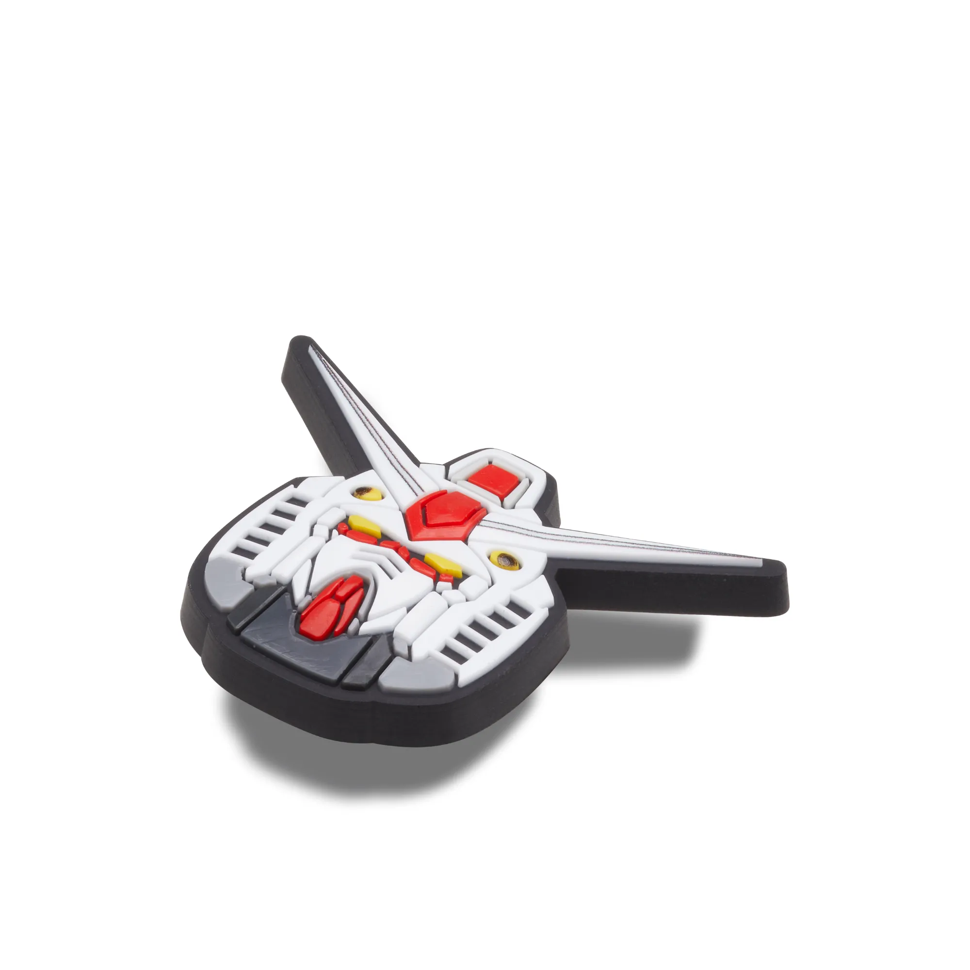 ตัวติดรองเท้า JIBBITZ™ GUNDAM 3 Crocs