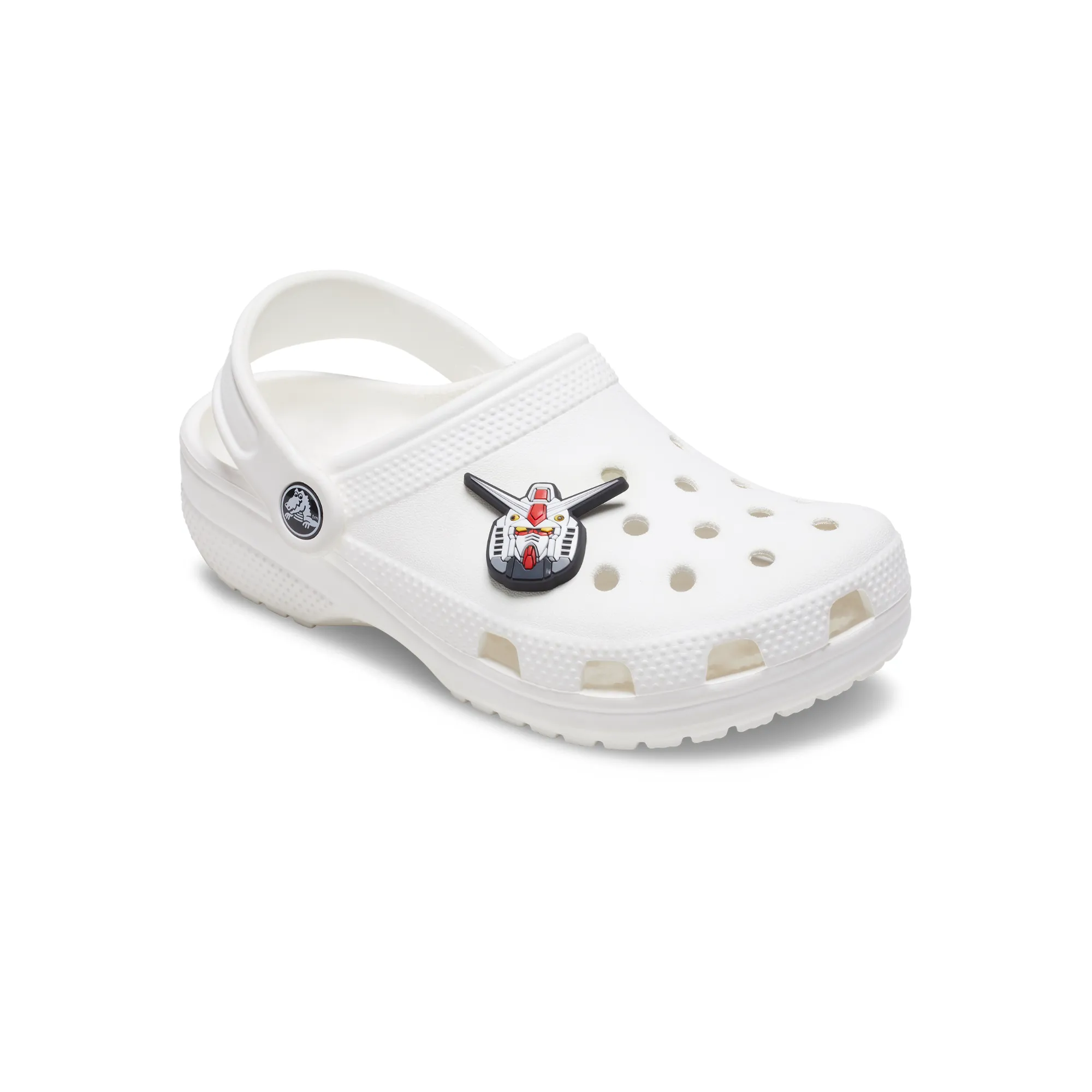 ตัวติดรองเท้า JIBBITZ™ GUNDAM 3 Crocs