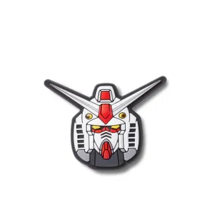 ตัวติดรองเท้า JIBBITZ™ GUNDAM 3 Crocs