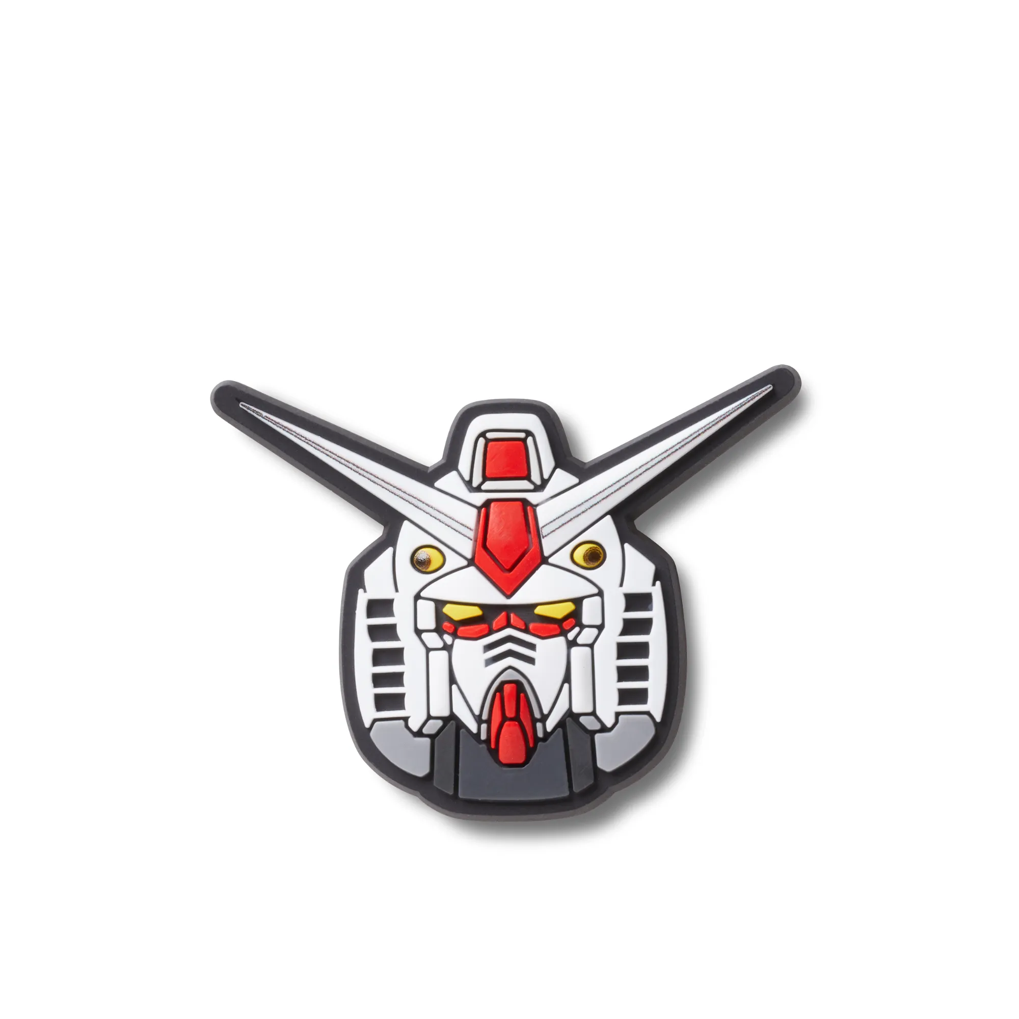 ตัวติดรองเท้า JIBBITZ™ GUNDAM 3 Crocs