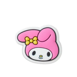 ตัวติดรองเท้า JIBBITZ™ HK FRIENDS MY MELODY Crocs