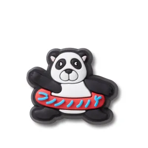 ตัวติดรองเท้า JIBBITZ™ HULA PANDA Crocs