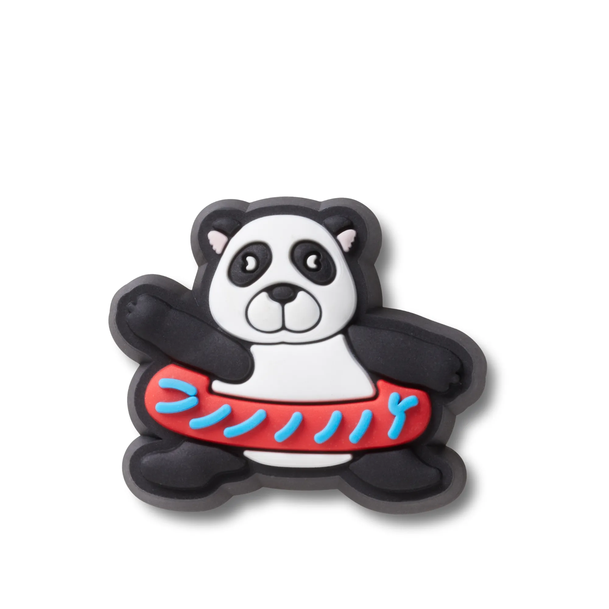 ตัวติดรองเท้า JIBBITZ™ HULA PANDA Crocs