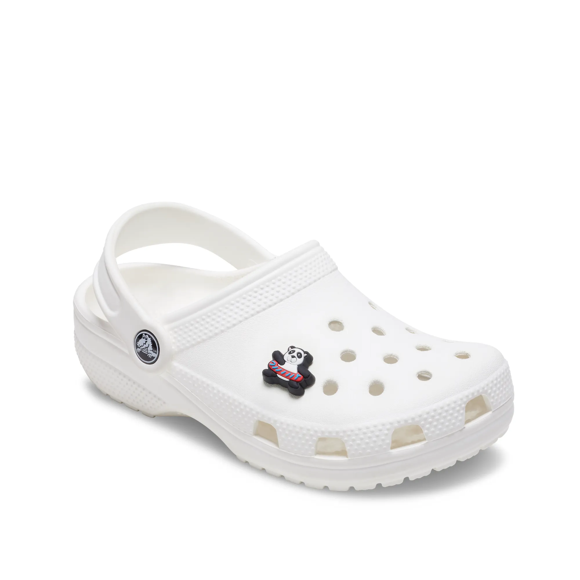 ตัวติดรองเท้า JIBBITZ™ HULA PANDA Crocs