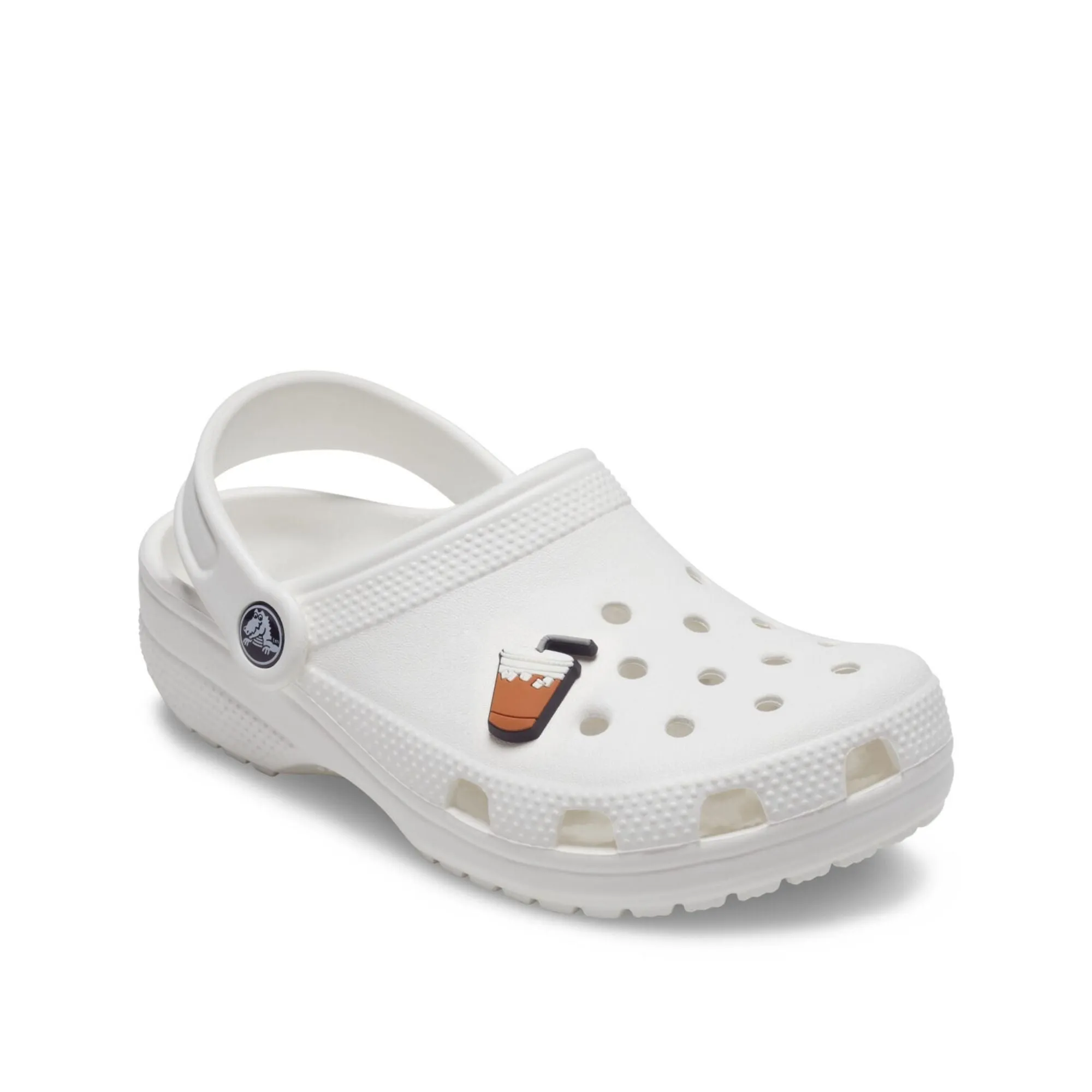 ตัวติดรองเท้า JIBBITZ™ ICED COFFEE Crocs