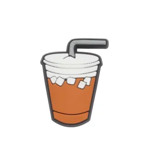 ตัวติดรองเท้า JIBBITZ™ ICED COFFEE Crocs