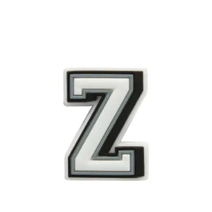 ตัวติดรองเท้า JIBBITZ™ JIBBITZ LETTER Z Crocs