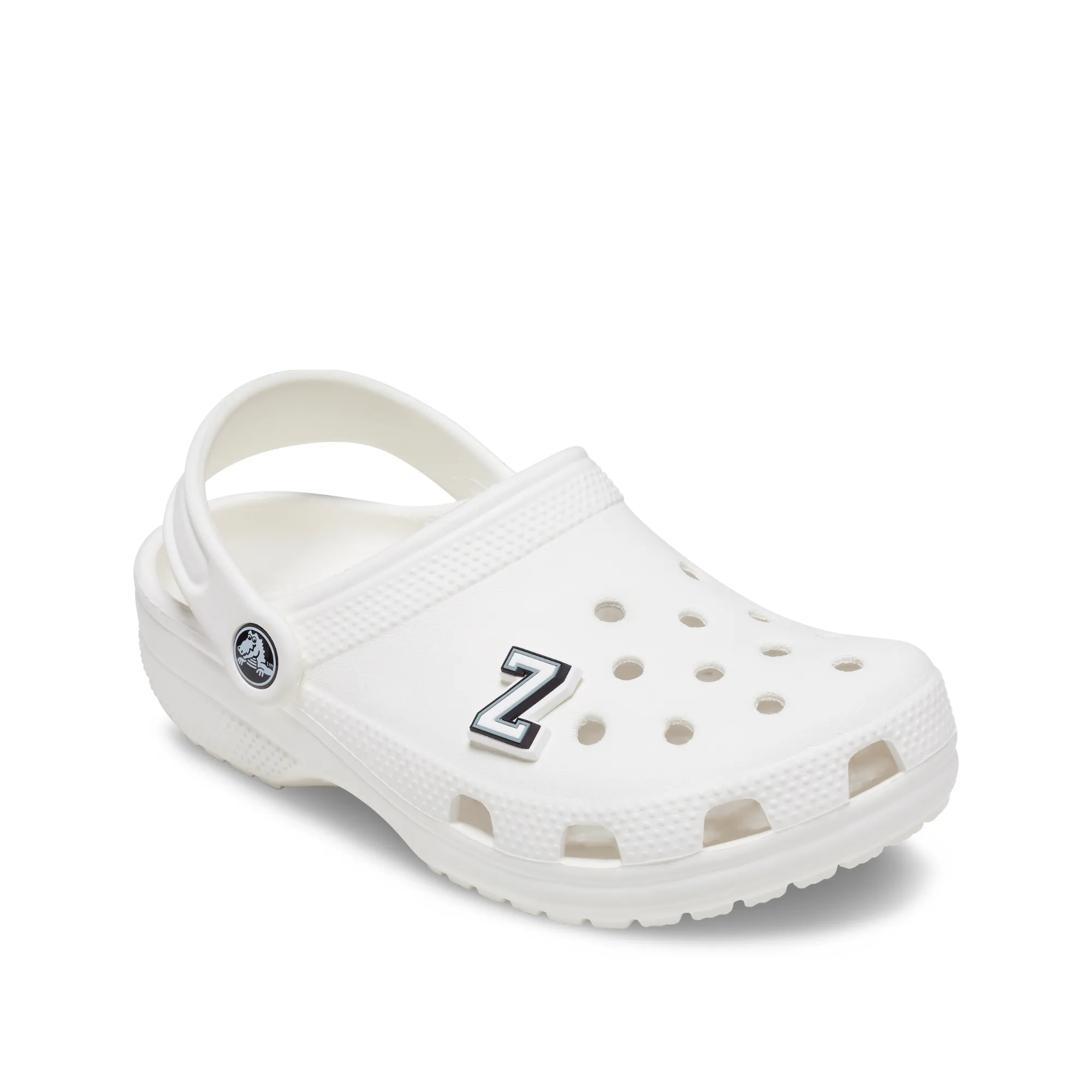 ตัวติดรองเท้า JIBBITZ™ JIBBITZ LETTER Z Crocs