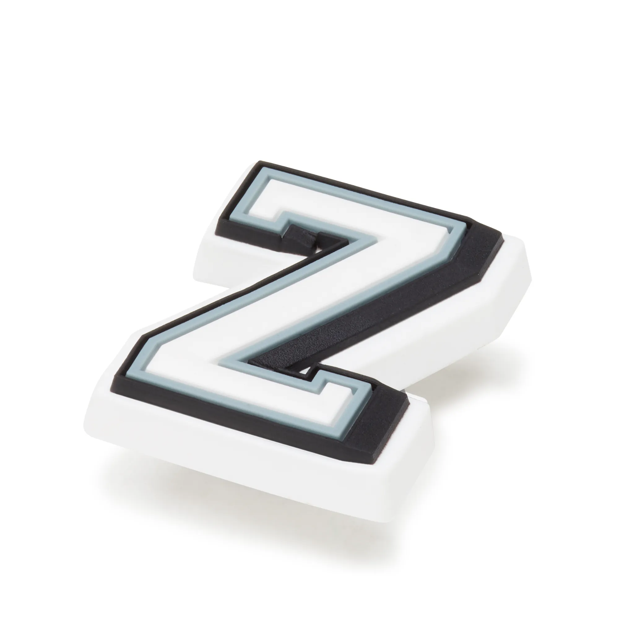 ตัวติดรองเท้า JIBBITZ™ JIBBITZ LETTER Z Crocs