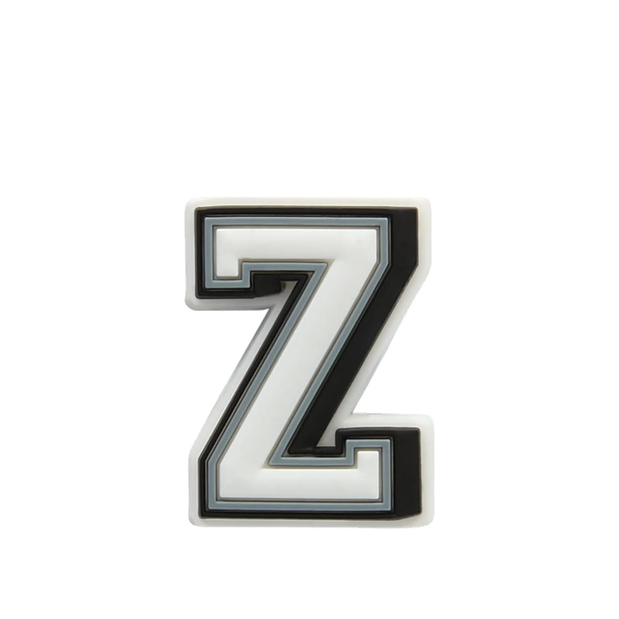 ตัวติดรองเท้า JIBBITZ™ JIBBITZ LETTER Z Crocs