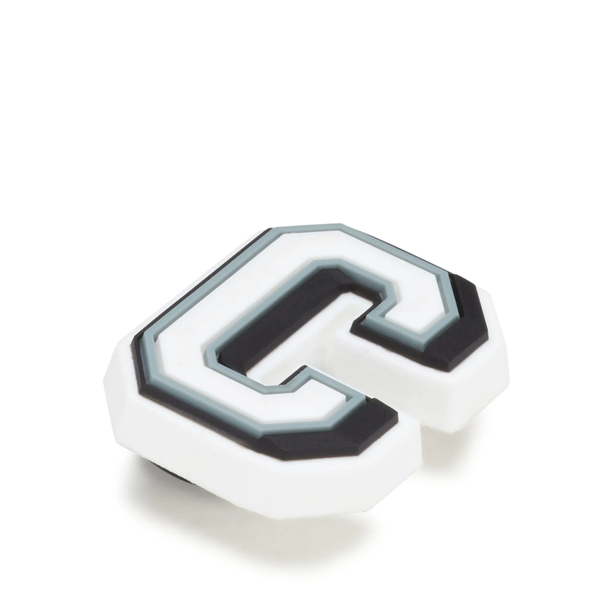ตัวติดรองเท้า JIBBITZ™ LETTER C Crocs