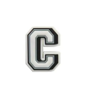 ตัวติดรองเท้า JIBBITZ™ LETTER C Crocs