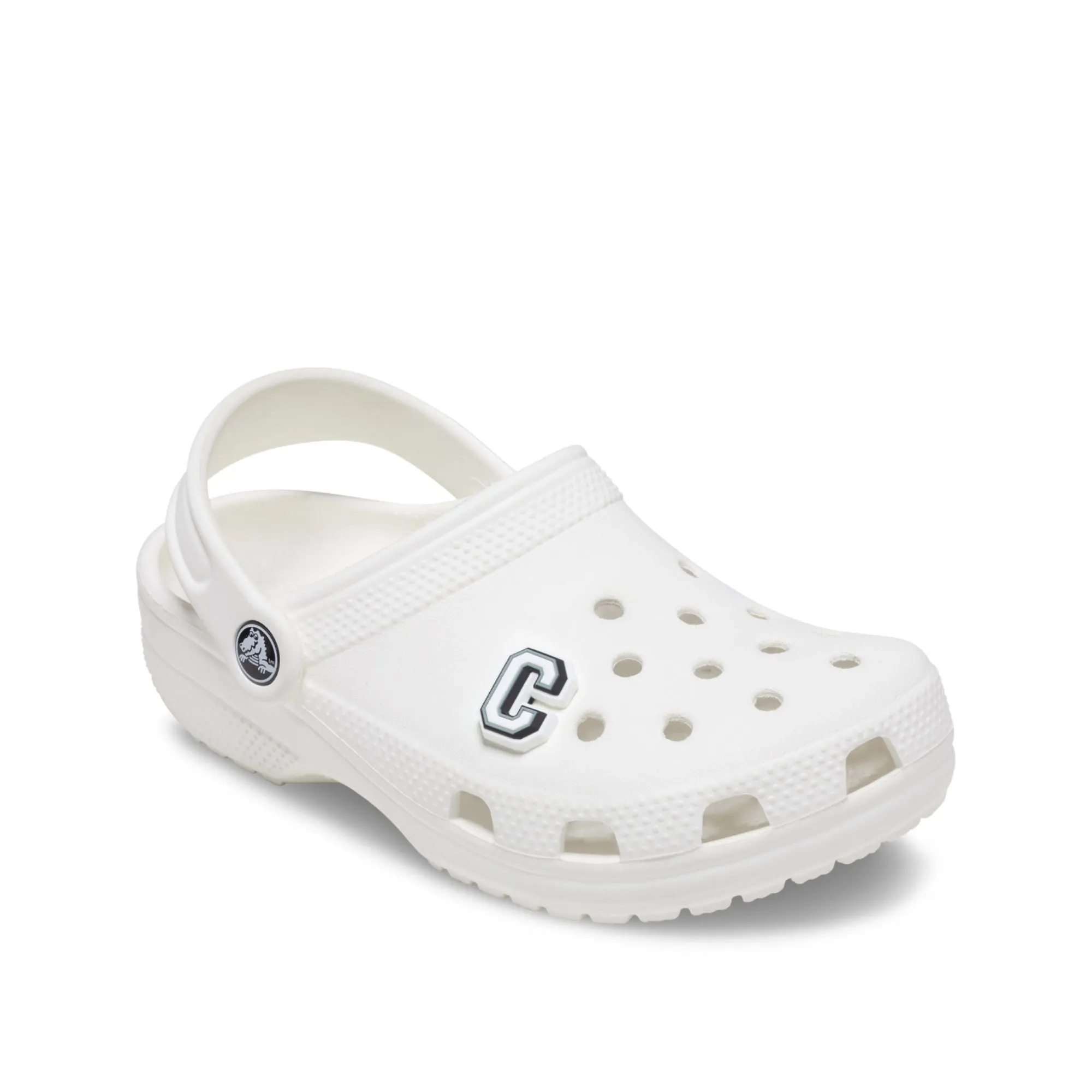 ตัวติดรองเท้า JIBBITZ™ LETTER C Crocs
