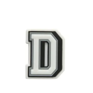 ตัวติดรองเท้า JIBBITZ™ LETTER D Crocs