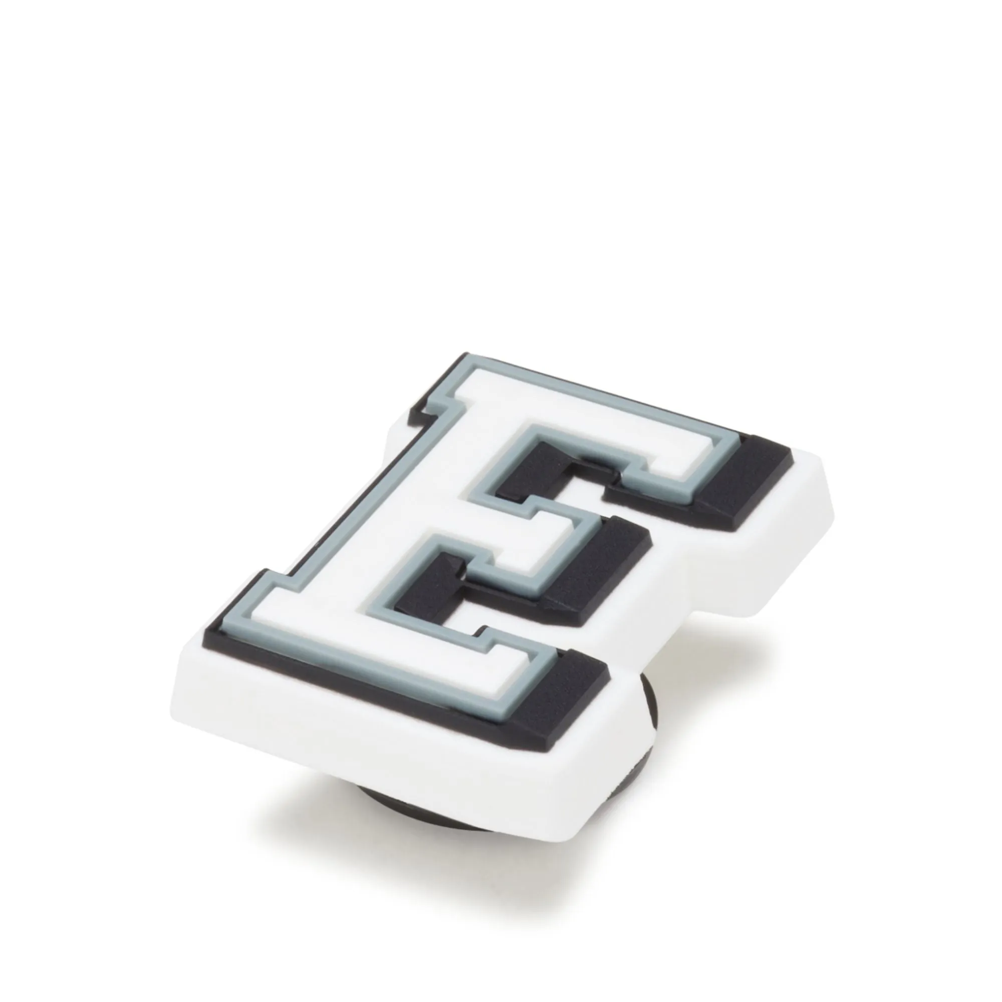ตัวติดรองเท้า JIBBITZ™ LETTER E Crocs