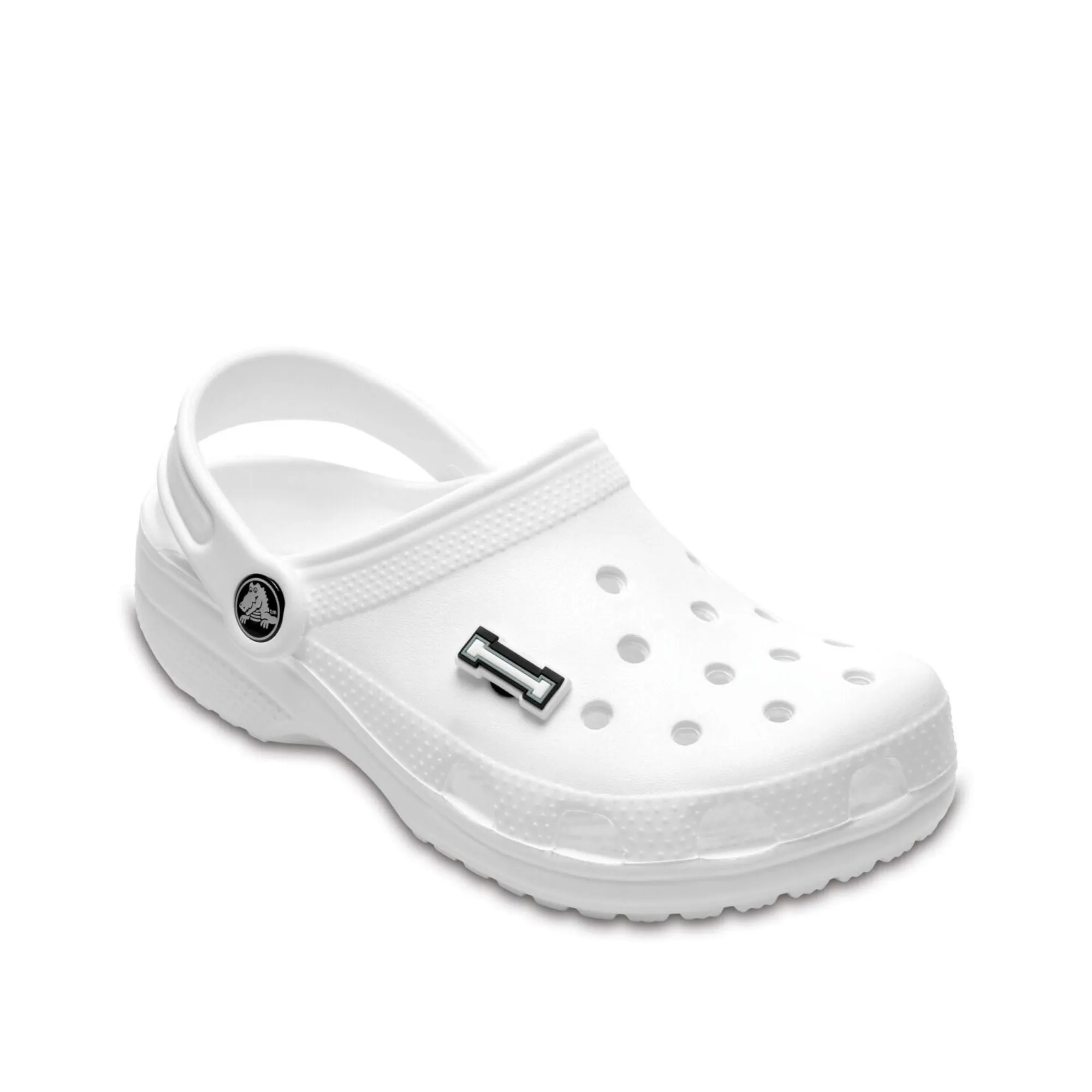 ตัวติดรองเท้า JIBBITZ™ LETTER I Crocs