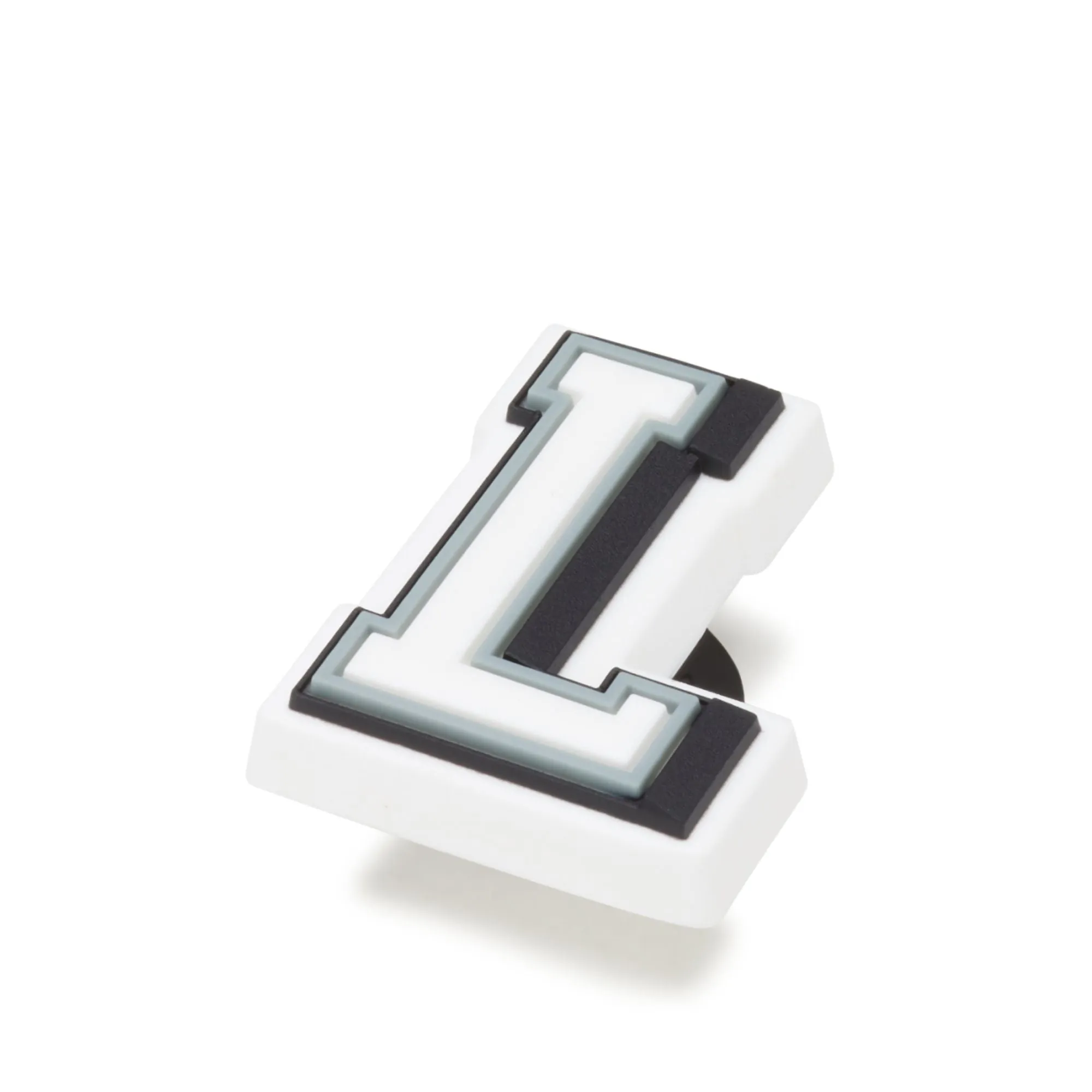 ตัวติดรองเท้า JIBBITZ™ LETTER L Crocs
