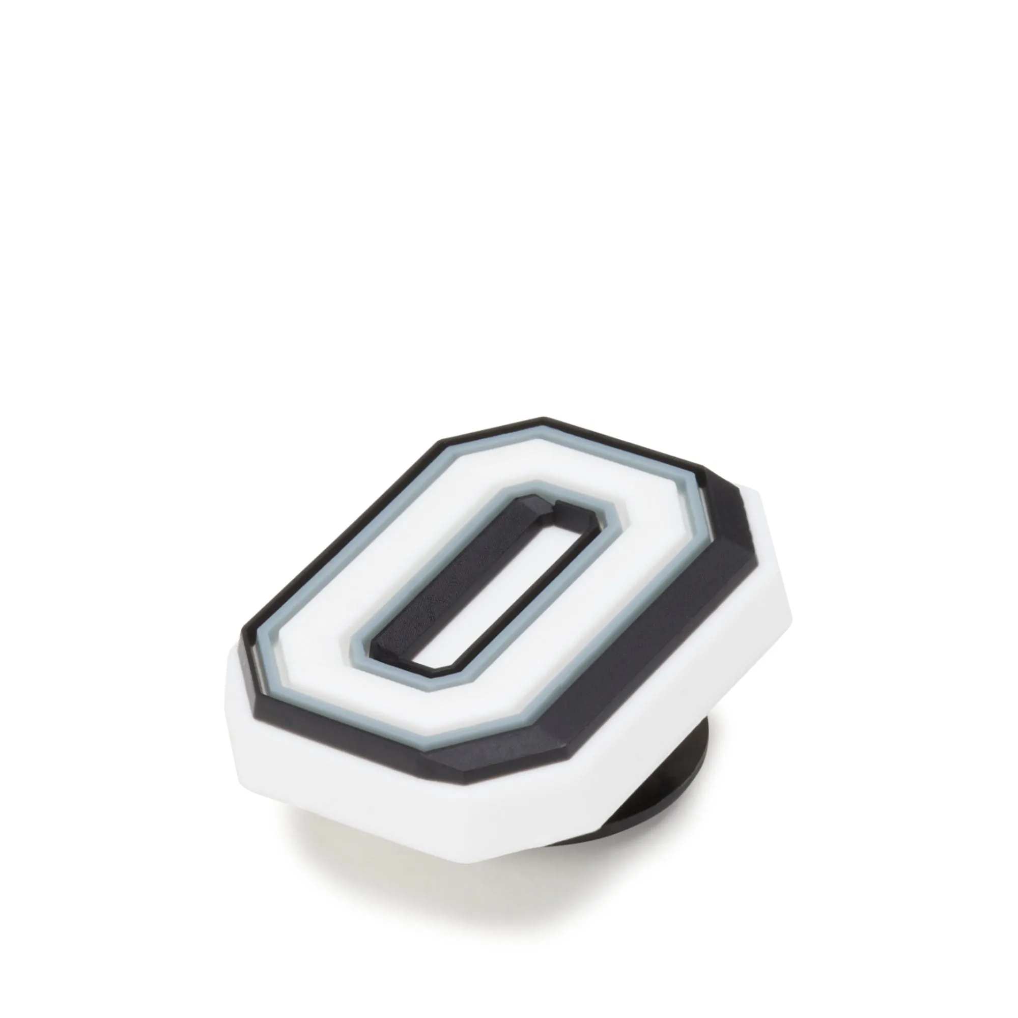 ตัวติดรองเท้า JIBBITZ™ LETTER O Crocs
