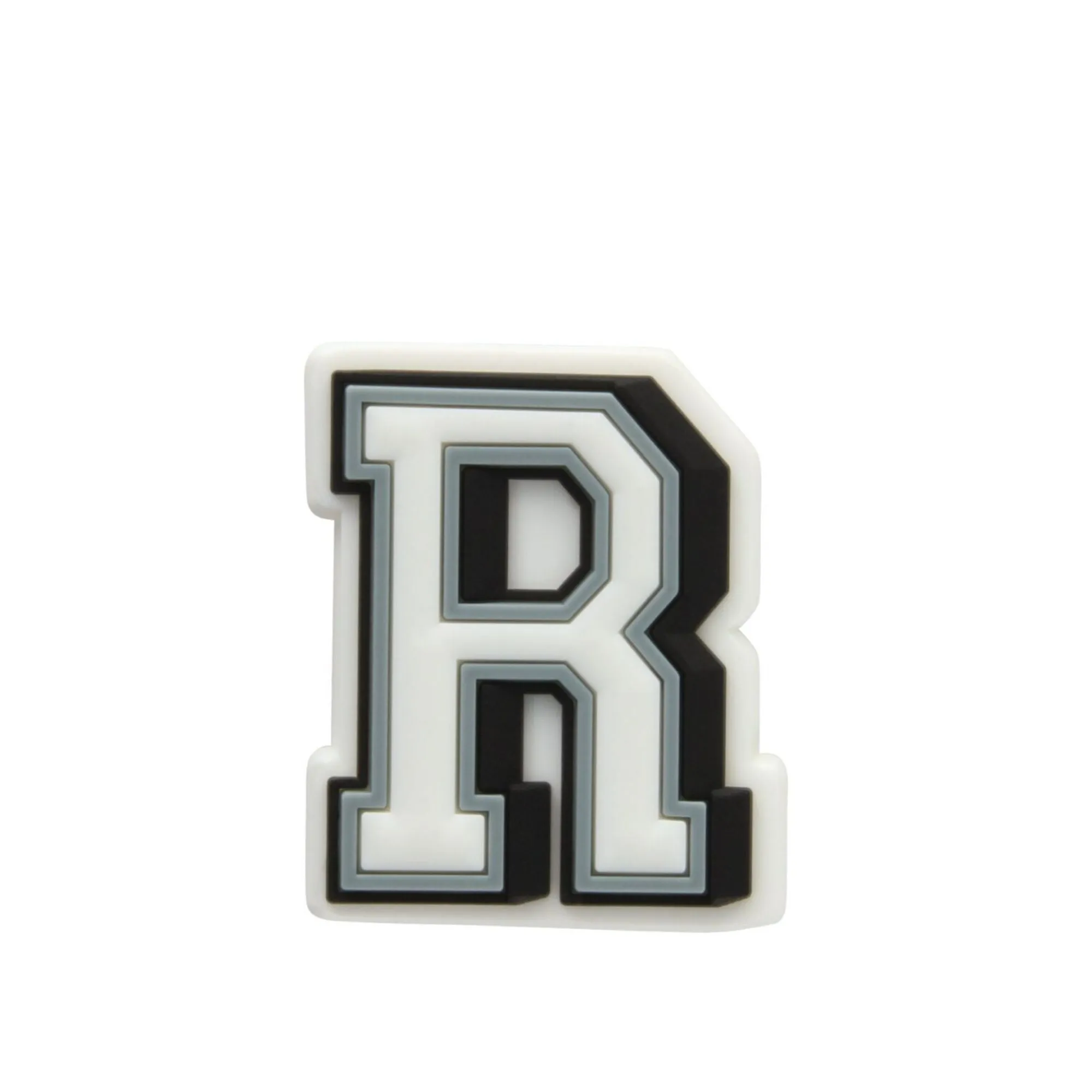 ตัวติดรองเท้า JIBBITZ™ LETTER R Crocs