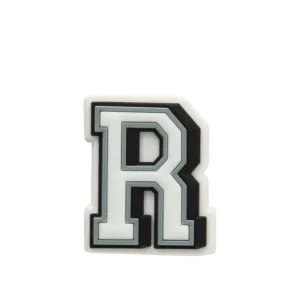 ตัวติดรองเท้า JIBBITZ™ LETTER R Crocs